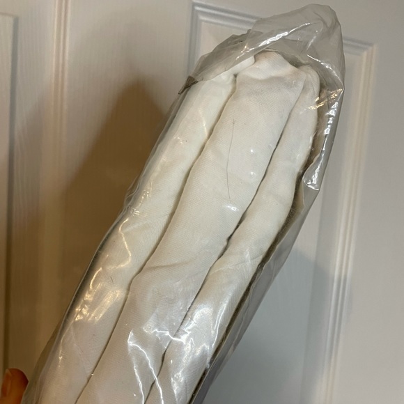 Stafford V-neck shirts brand new in package sz XXL - Picture 3 of 9